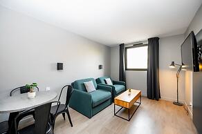 Staycity Aparthotels, Marseille, Centre Vieux Port