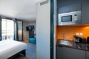 Staycity Aparthotels, Marseille, Centre Vieux Port