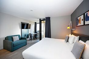 Staycity Aparthotels, Marseille, Centre Vieux Port