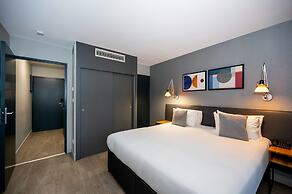 Staycity Aparthotels, Marseille, Centre Vieux Port