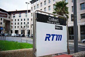 Staycity Aparthotels, Marseille, Centre Vieux Port