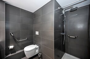 Staycity Aparthotels, Marseille, Centre Vieux Port