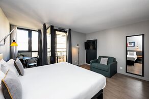 Staycity Aparthotels, Marseille, Centre Vieux Port