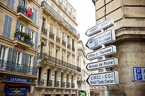 Staycity Aparthotels, Marseille, Centre Vieux Port