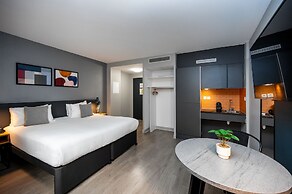 Staycity Aparthotels, Marseille, Centre Vieux Port