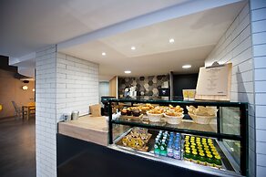 Staycity Aparthotels, Marseille, Centre Vieux Port