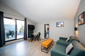 Staycity Aparthotels, Marseille, Centre Vieux Port