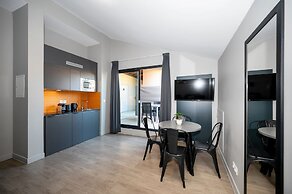 Staycity Aparthotels, Marseille, Centre Vieux Port