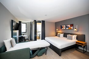 Staycity Aparthotels, Marseille, Centre Vieux Port