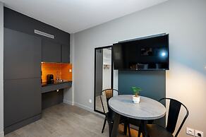 Staycity Aparthotels, Marseille, Centre Vieux Port