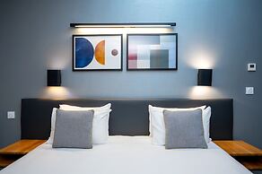 Staycity Aparthotels, Marseille, Centre Vieux Port