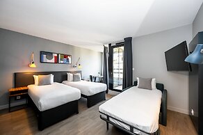 Staycity Aparthotels, Marseille, Centre Vieux Port
