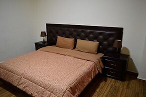 Sohol Al Karmil Suites