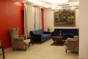 Sohol Al Karmil Suites