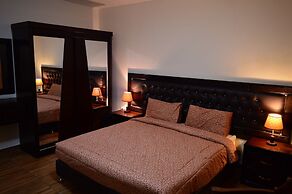 Sohol Al Karmil Suites