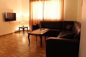 Sohol Al Karmil Suites