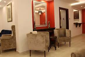 Sohol Al Karmil Suites