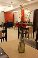 Sohol Al Karmil Suites