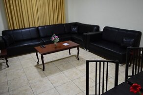 Sohol Al Karmil Suites