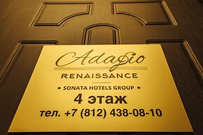 Adagio Renaissance Hotel