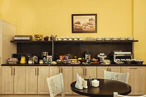 Adagio Renaissance Hotel