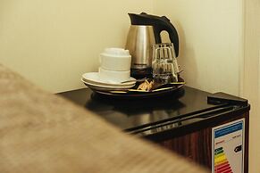 Adagio Renaissance Hotel