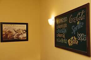 Adagio Renaissance Hotel