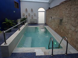 Hotel Spa La Casa Del Convento