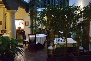 Hotel Spa La Casa Del Convento