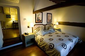 Hotel Spa La Casa Del Convento