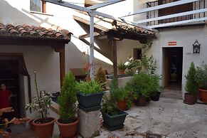 Hotel Spa La Casa Del Convento