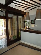 Hotel Spa La Casa Del Convento