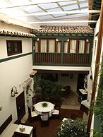 Hotel Spa La Casa Del Convento