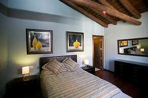 Hotel Spa La Casa Del Convento
