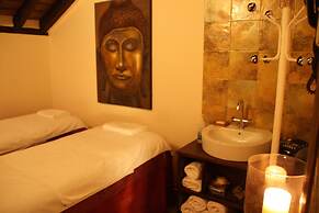 Hotel Spa La Casa Del Convento