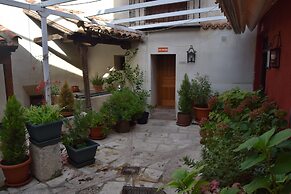 Hotel Spa La Casa Del Convento