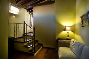 Hotel Spa La Casa Del Convento