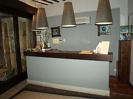 Hotel Spa La Casa Del Convento