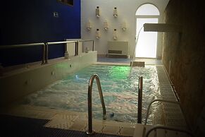 Hotel Spa La Casa Del Convento