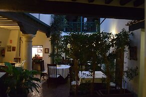 Hotel Spa La Casa Del Convento