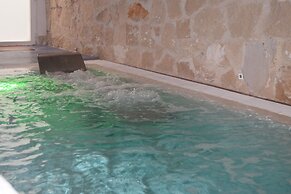 Hotel Spa La Casa Del Convento