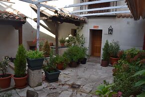 Hotel Spa La Casa Del Convento