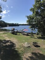 Longmuir's Hidden Cove Cottage Resort