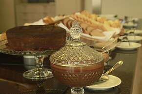 Hotel Portal das Águas