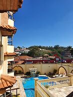 Hotel Portal das Águas