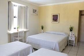 Hotel Portal das Águas