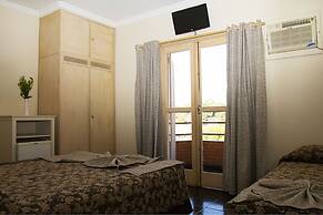 Hotel Portal das Águas