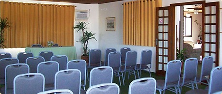 Hotel Portal das Águas