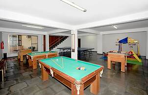 Hotel Portal das Águas