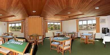 Hotel Portal das Águas